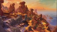 I can't wait to see how this all comes together (Image via Blizzard Entertainment)